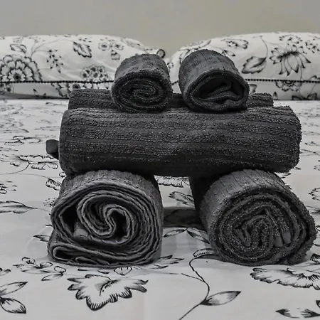 Residenza Vittorio Апартаменты Турин