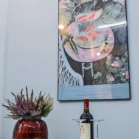 Residenza Vittorio トリノ