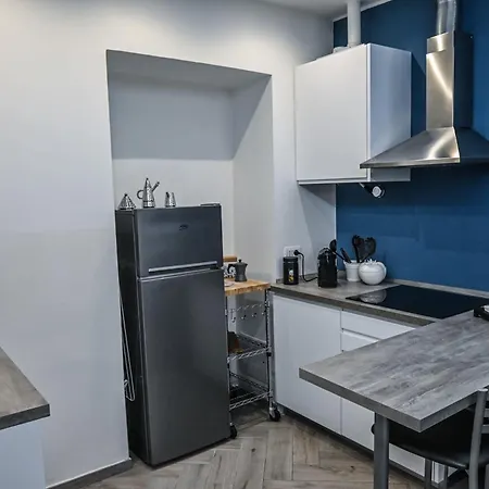 아파트 Residenza Vittorio