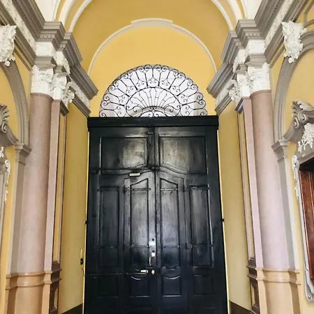 Residenza Vittorio *