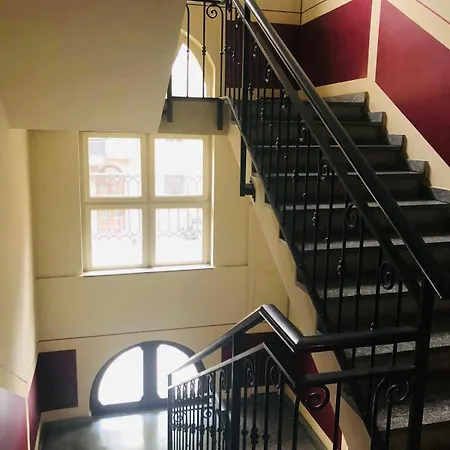 Residenza Vittorio 아파트