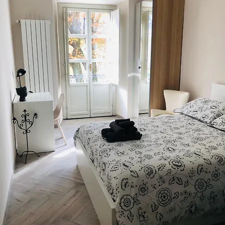 Apartamento Residenza Vittorio