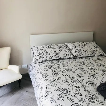 아파트 Residenza Vittorio *