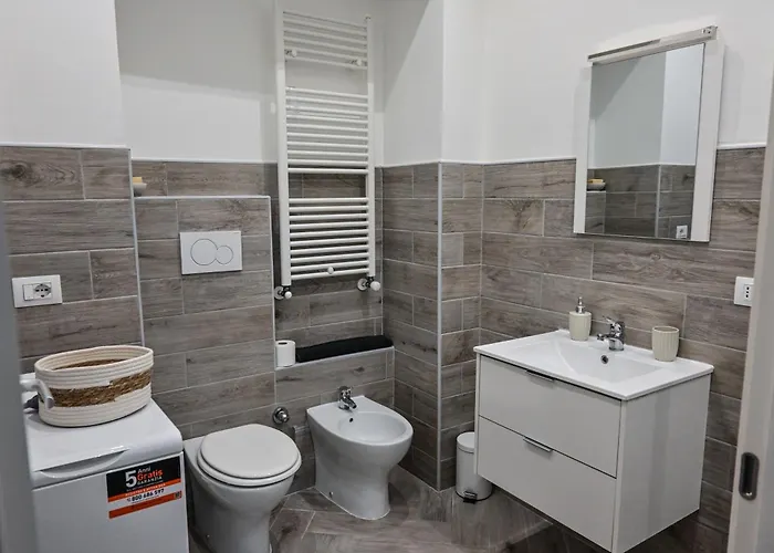 Appartement Residenza Vittorio Turijn