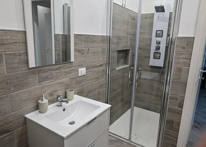 Residenza Vittorio Appartement *