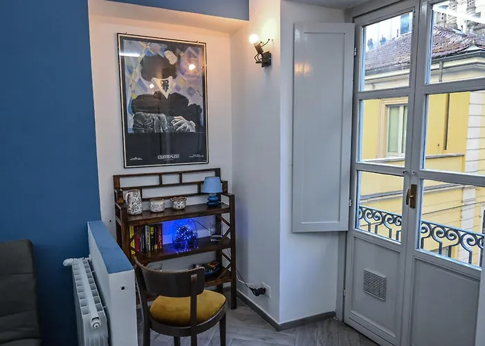 Residenza Vittorio *