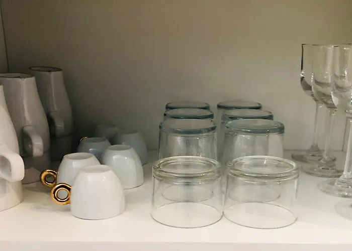 Residenza Vittorio Appartement *