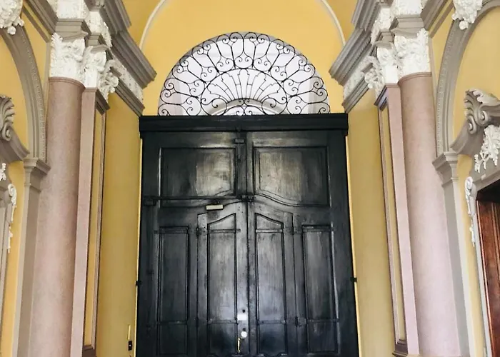 Residenza Vittorio *