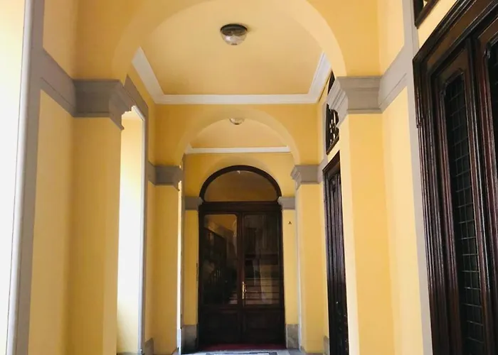 Residenza Vittorio * Turijn