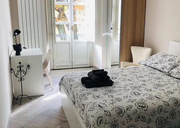 Appartement Residenza Vittorio