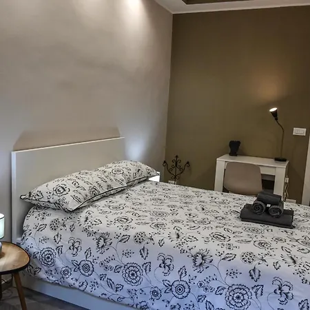 شقة Residenza Vittorio