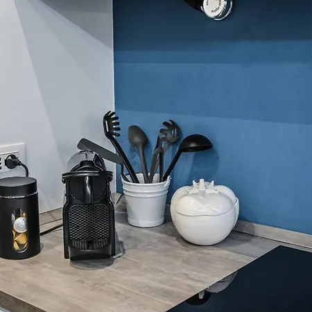 Residenza Vittorio *