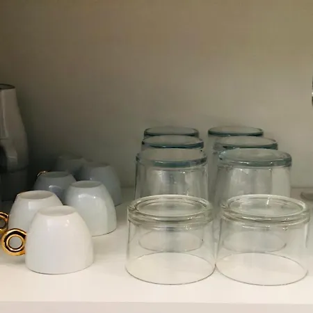 Residenza Vittorio Apartment *