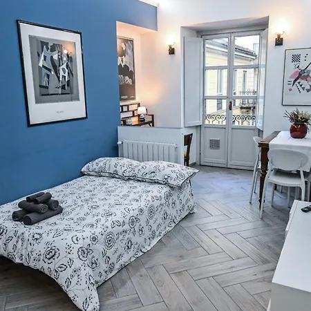 Апартаменты Residenza Vittorio