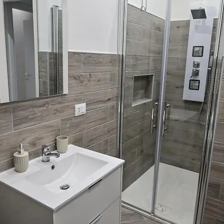 Residenza Vittorio Апартаменты *