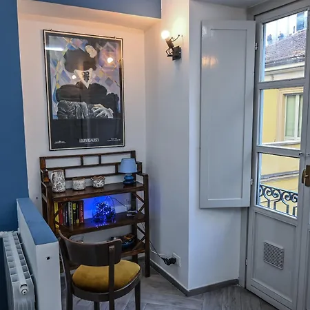 Residenza Vittorio *