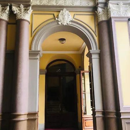 Residenza Vittorio 都灵