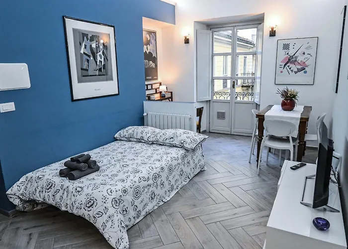 Daire Residenza Vittorio