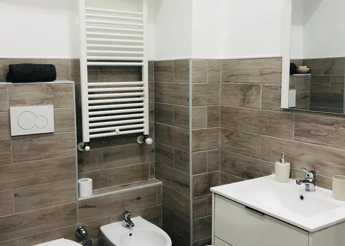 Daire Residenza Vittorio Torino