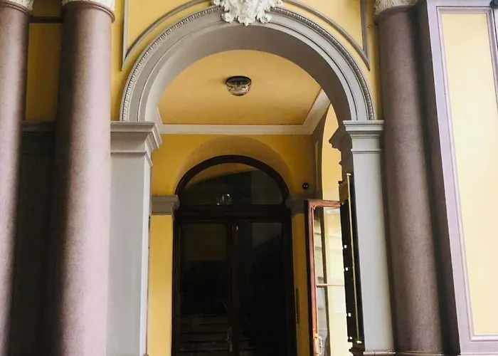 Residenza Vittorio Torino