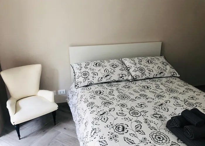 Daire Residenza Vittorio *
